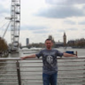 Meet your Posher, James